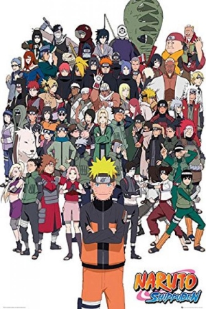 プレイリスト Naruto うちはサスケボイス集 Voistock B