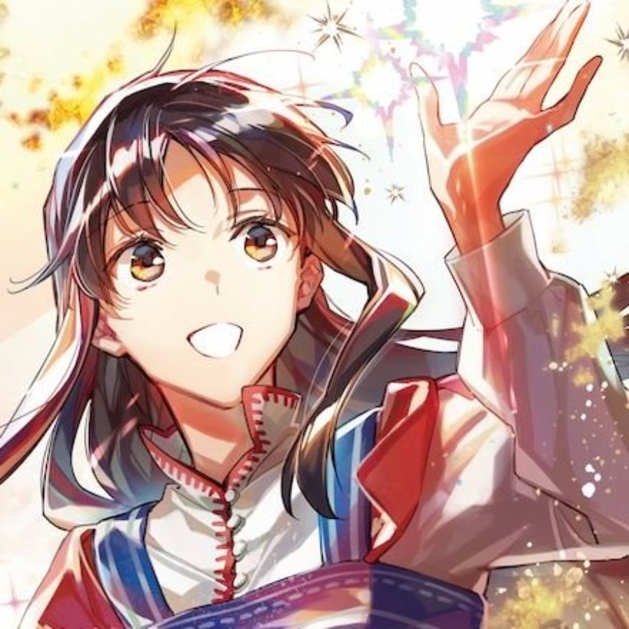 「2021　春Anime：聖女の魔力は万能です」セイ(小鳥遊 聖)Voice集！