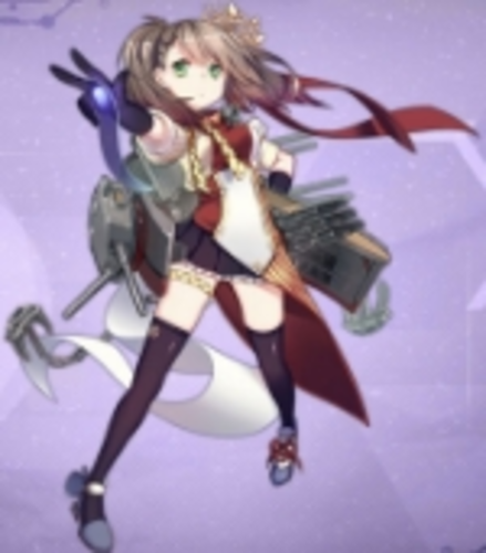 アズレン ヨークのボイス集めてみた Voistock B